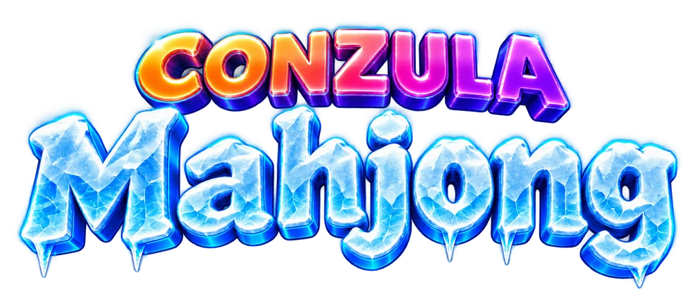 Conzula Mahjong