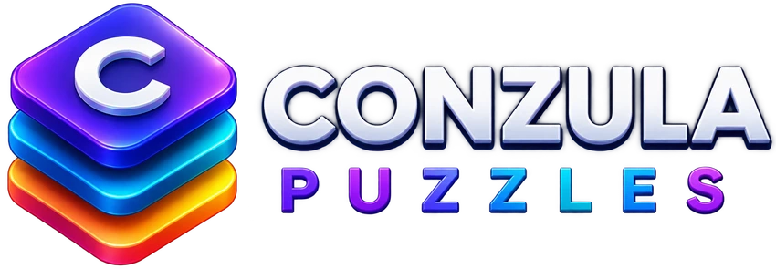 Conzula Puzzles
